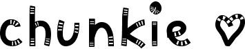 MTF Chunkie