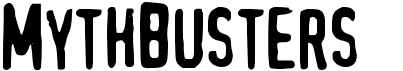 MythBusters