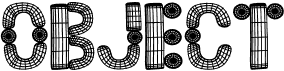 Object