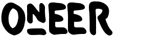 Oneer