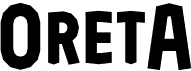 Oreta