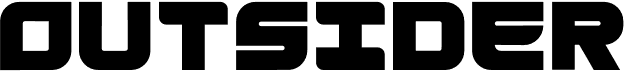 Outsider