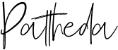 Pattheda