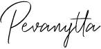 Pevanytta