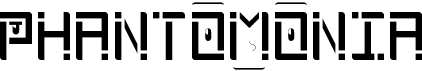 Phantomonia
