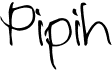 Pipih