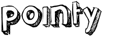 Pointy