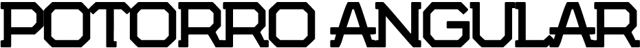 Potorro Angular