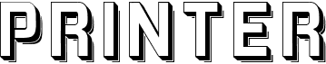 Printer