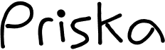 Priska