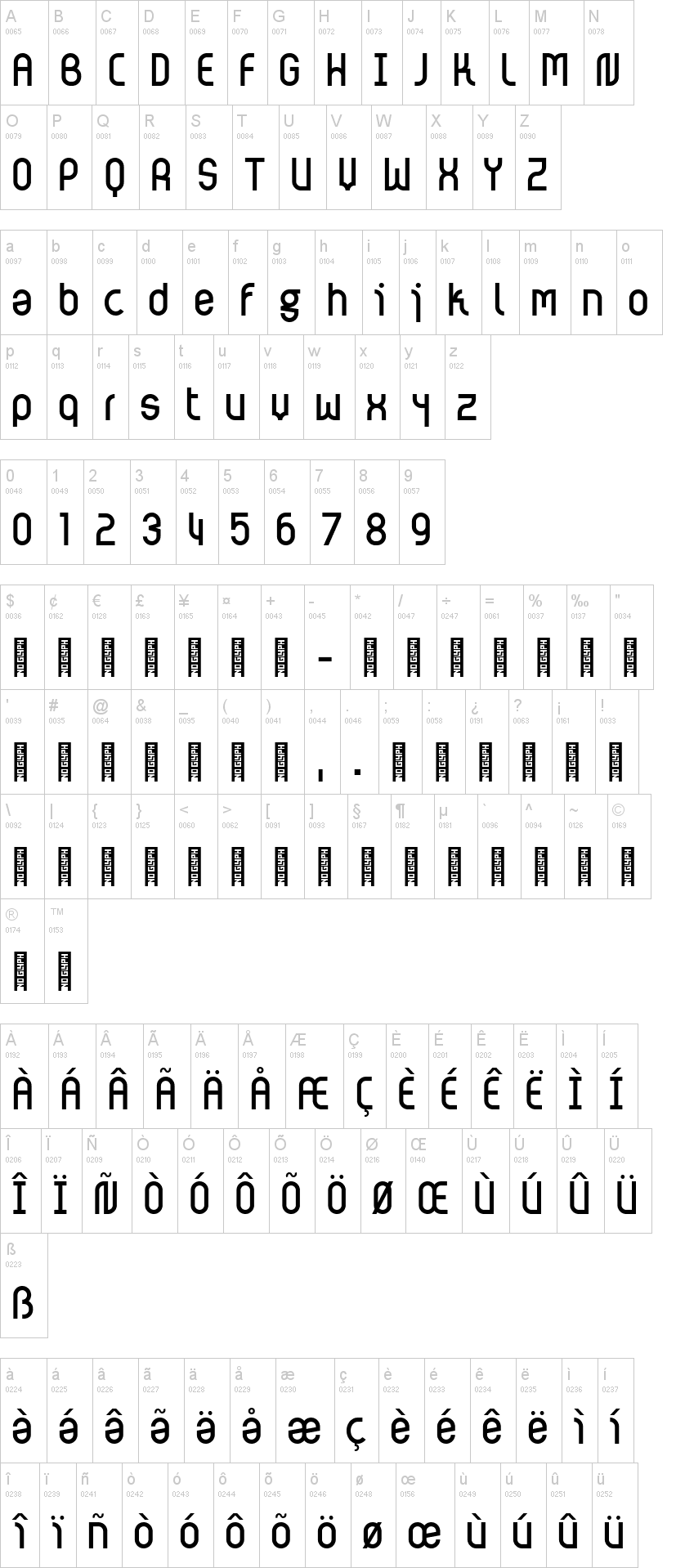 Page Bash