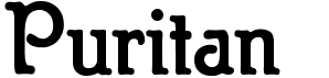 Puritan