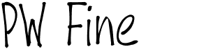 PW Fine