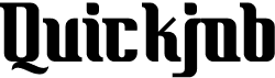 Quickjob