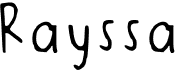 Rayssa