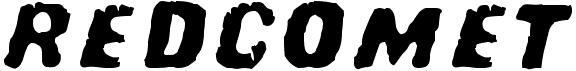 Redcomet