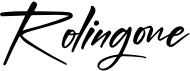 Rolingone