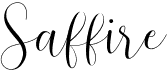 Saffire