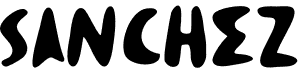 Sanchez