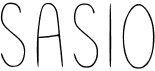 Sasio