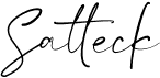 Satteck
