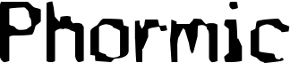 SB Phormic