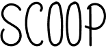 Scoop