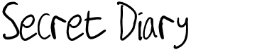 Secret Diary