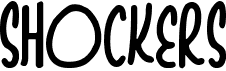 Shockers