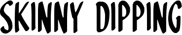 Skinny Dipping