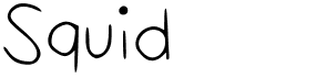Squid 