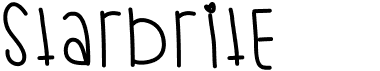 Starbrite