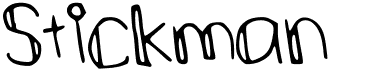 Stickman