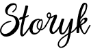 Storyk