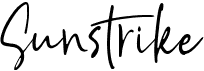 Sunstrike