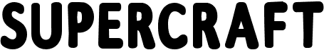 Supercraft