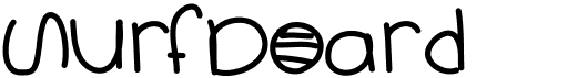 SurfBoard