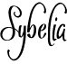Sybelia