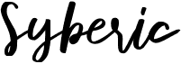 Syberic