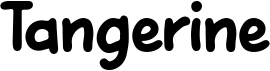 Tangerine