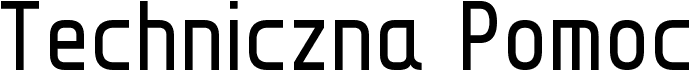 Techniczna Pomoc