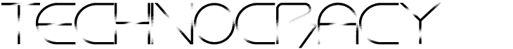 Technocracy