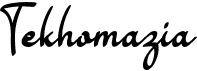 Tekhomazia