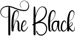 The Black
