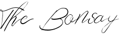 The Bonsay
