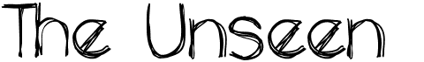 The Unseen