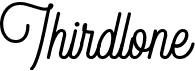 Thirdlone