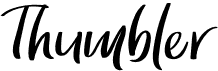 Thumbler