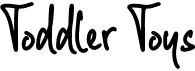 Toddler Toys