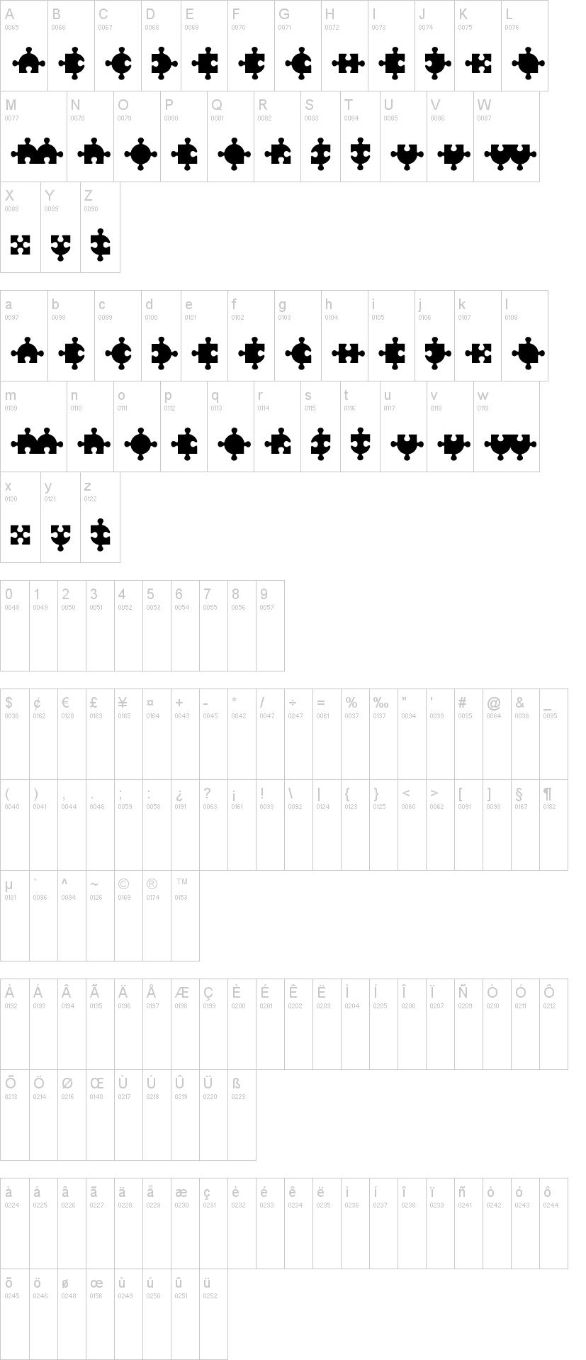 Puzzle